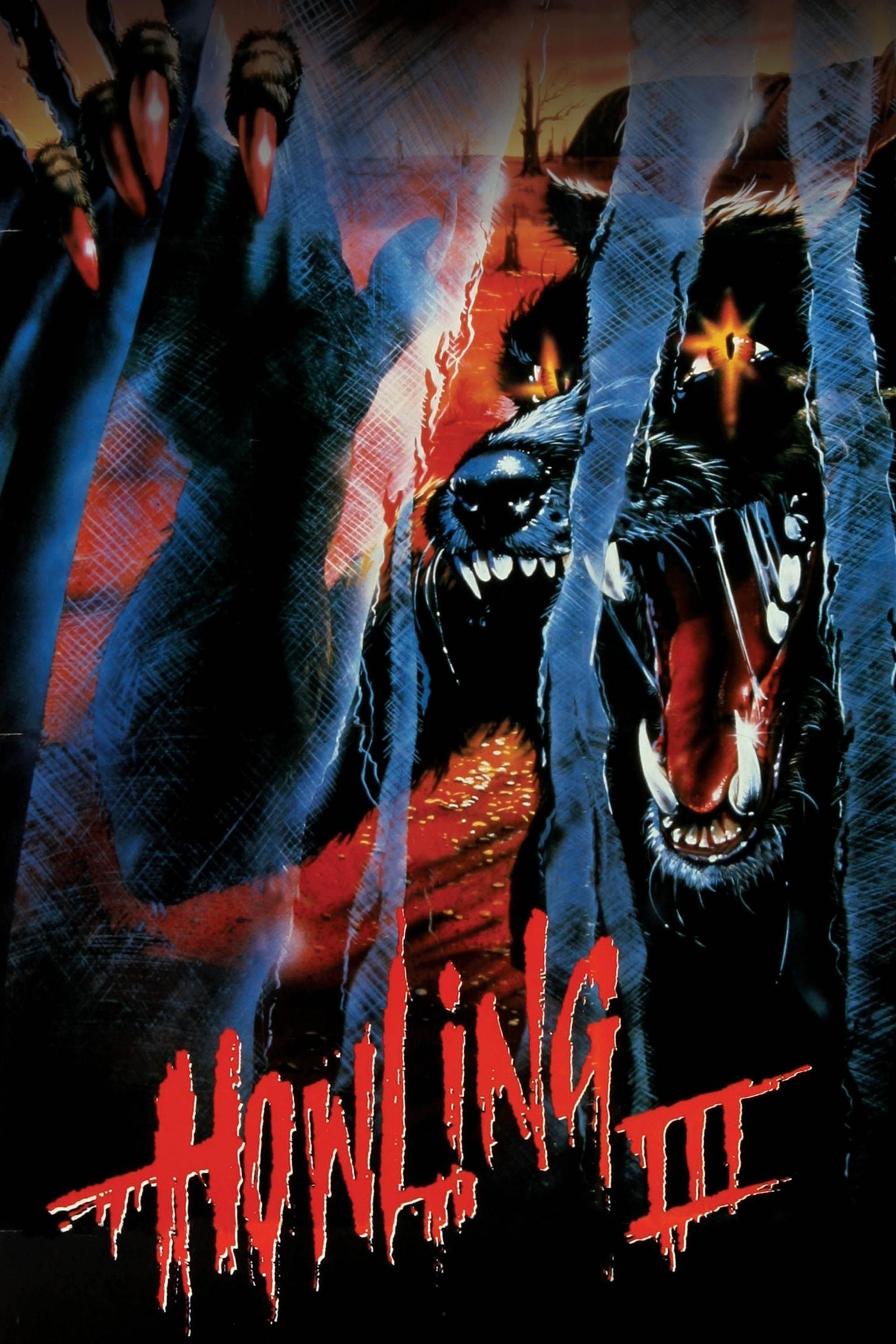 Howling III: The Marsupials