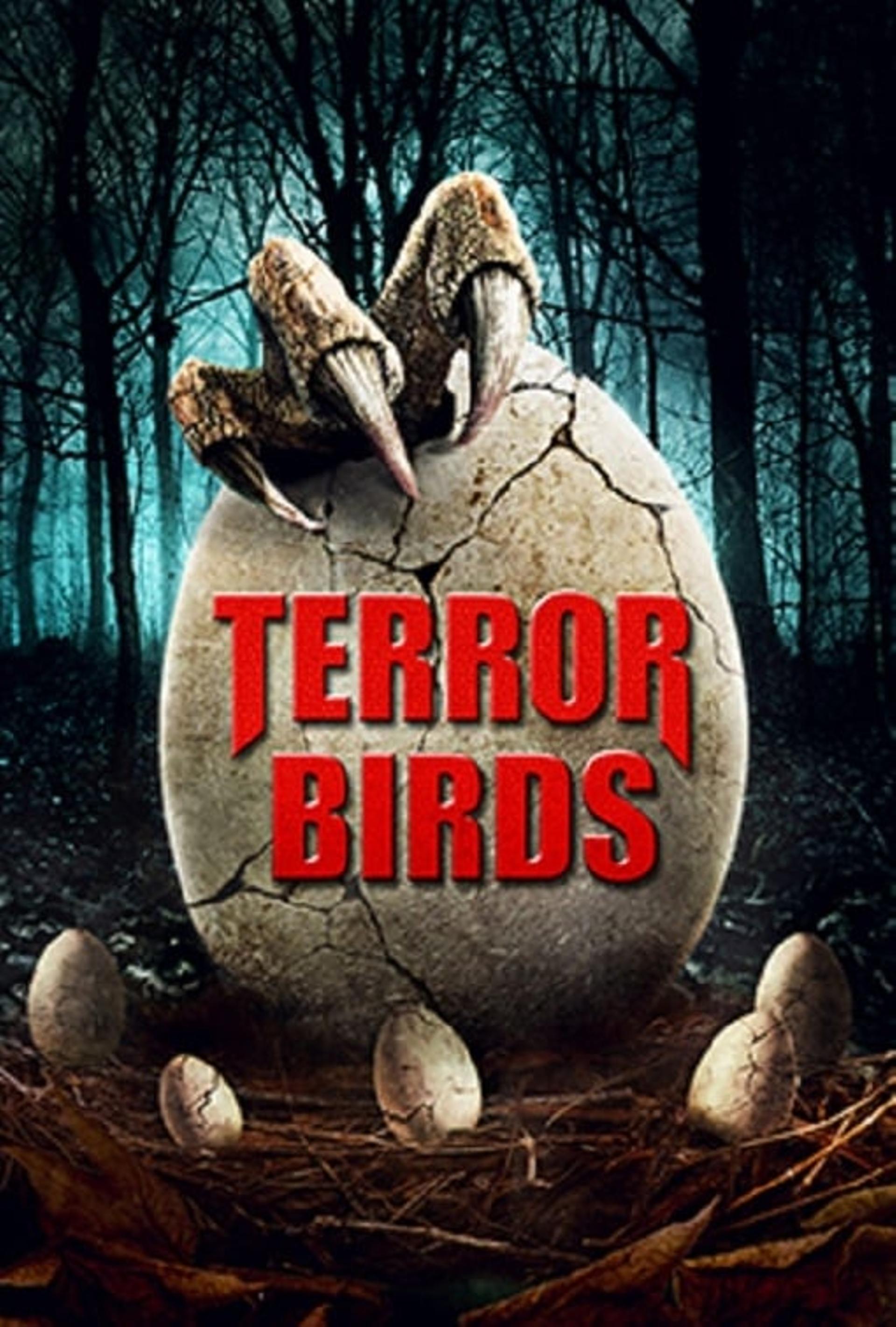 Terror Birds