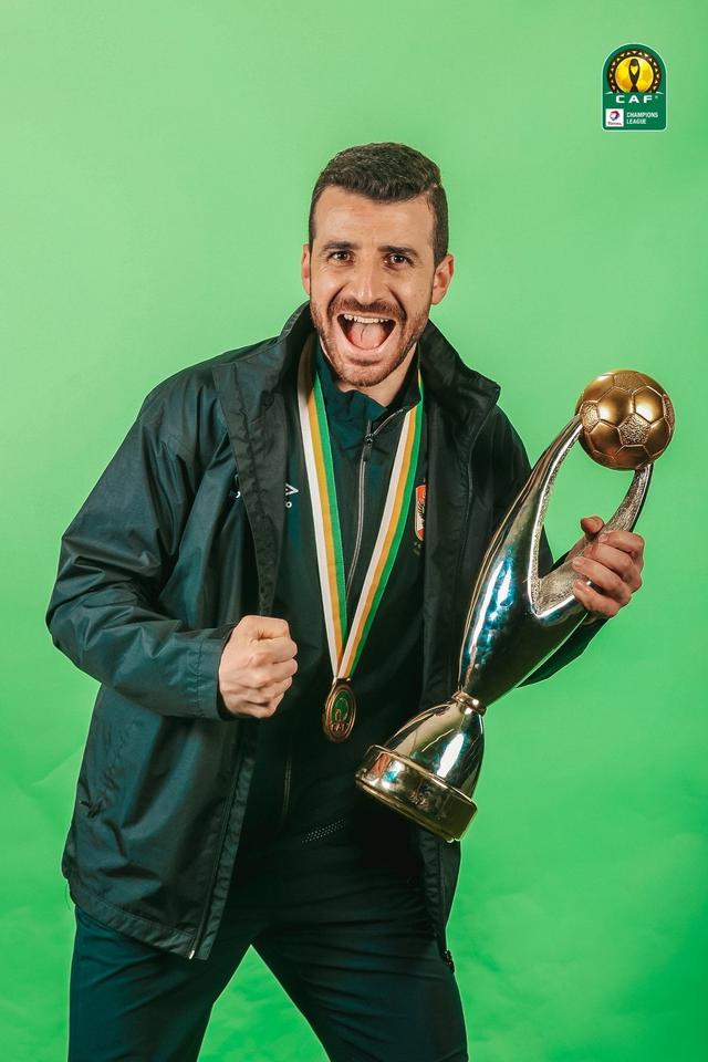 Mahmoud Metwaly