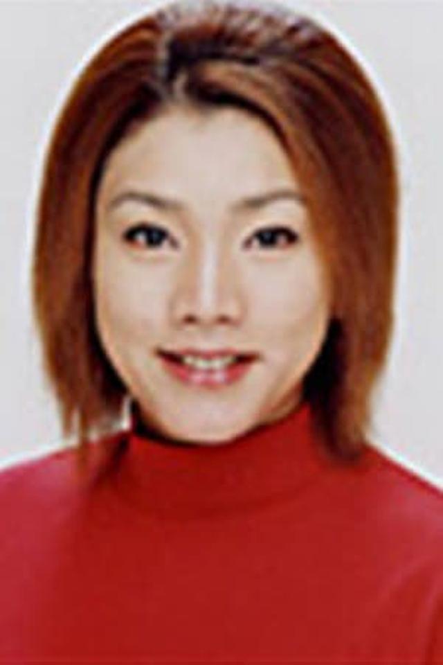 Takako Baba