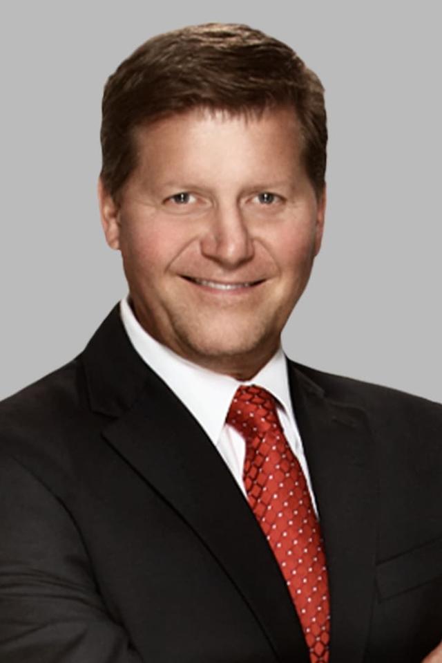 John Laurinaitis