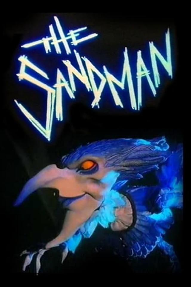 The Sandman