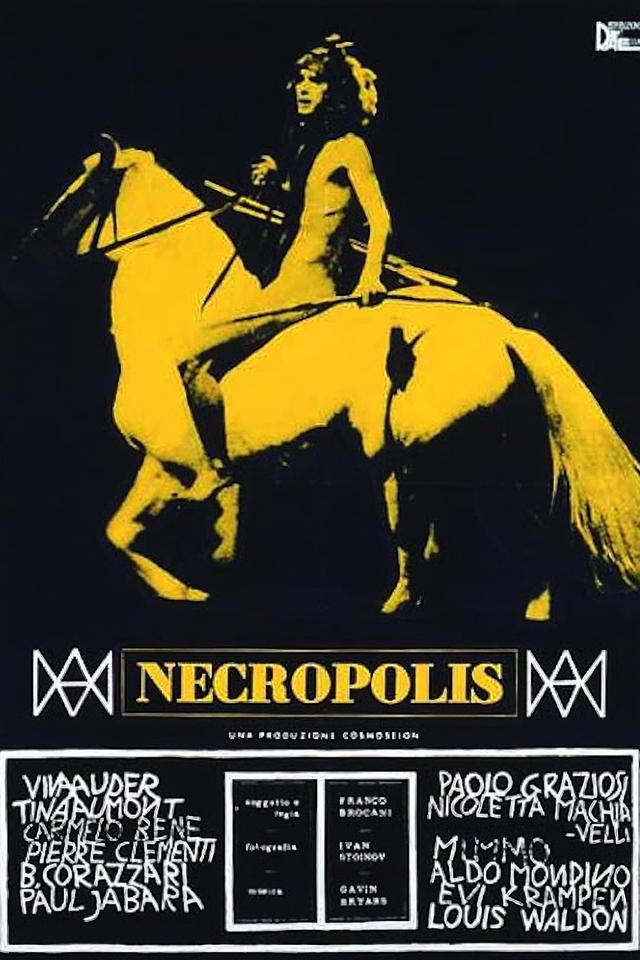 Necropolis