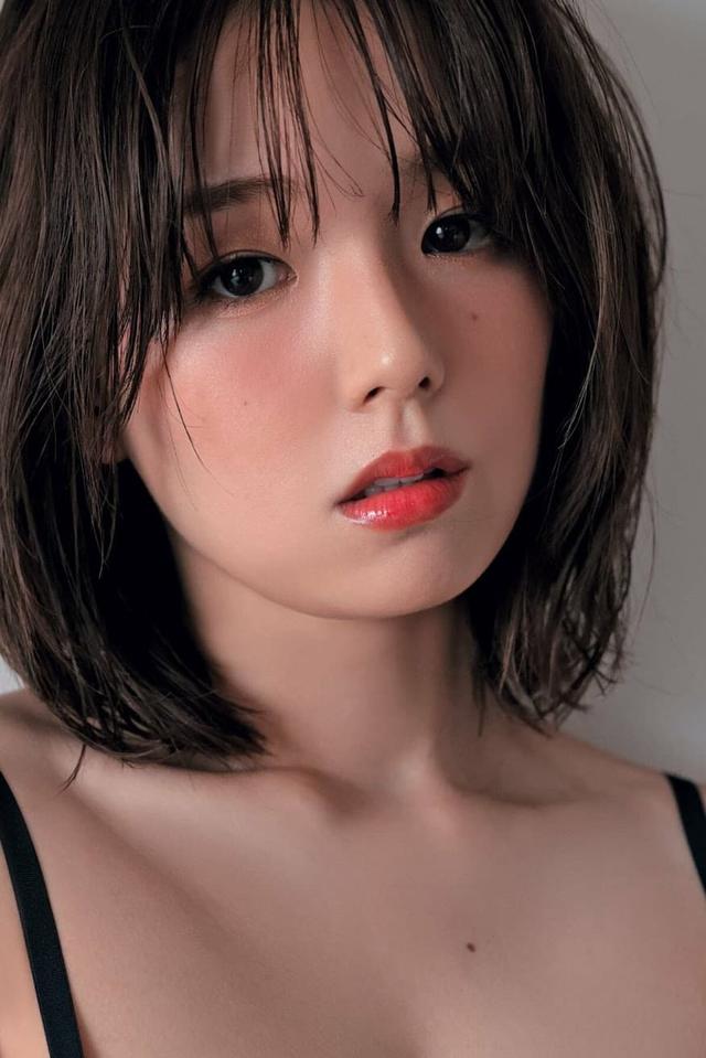 Ai Shinozaki