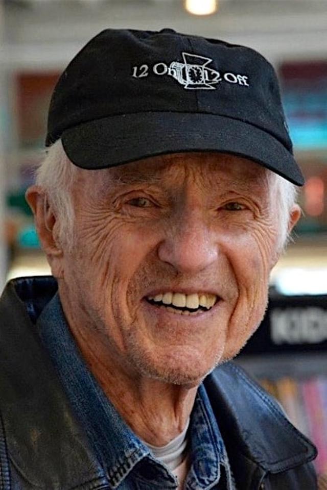 Haskell Wexler