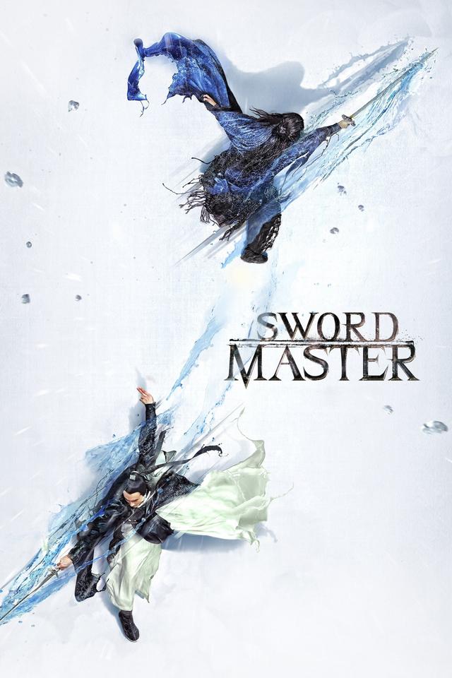 Sword Master