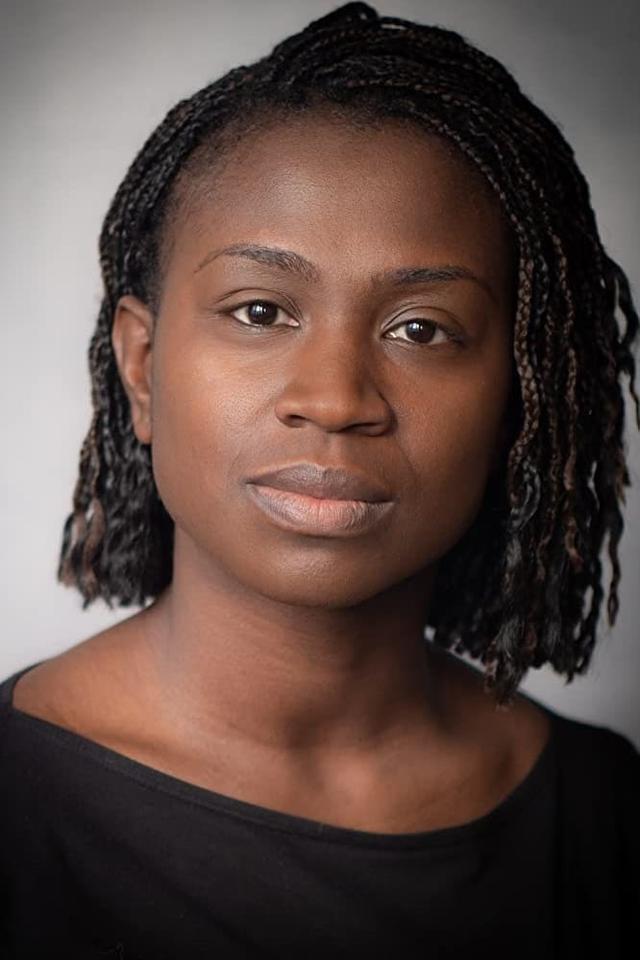 Naana Agyei-Ampadu