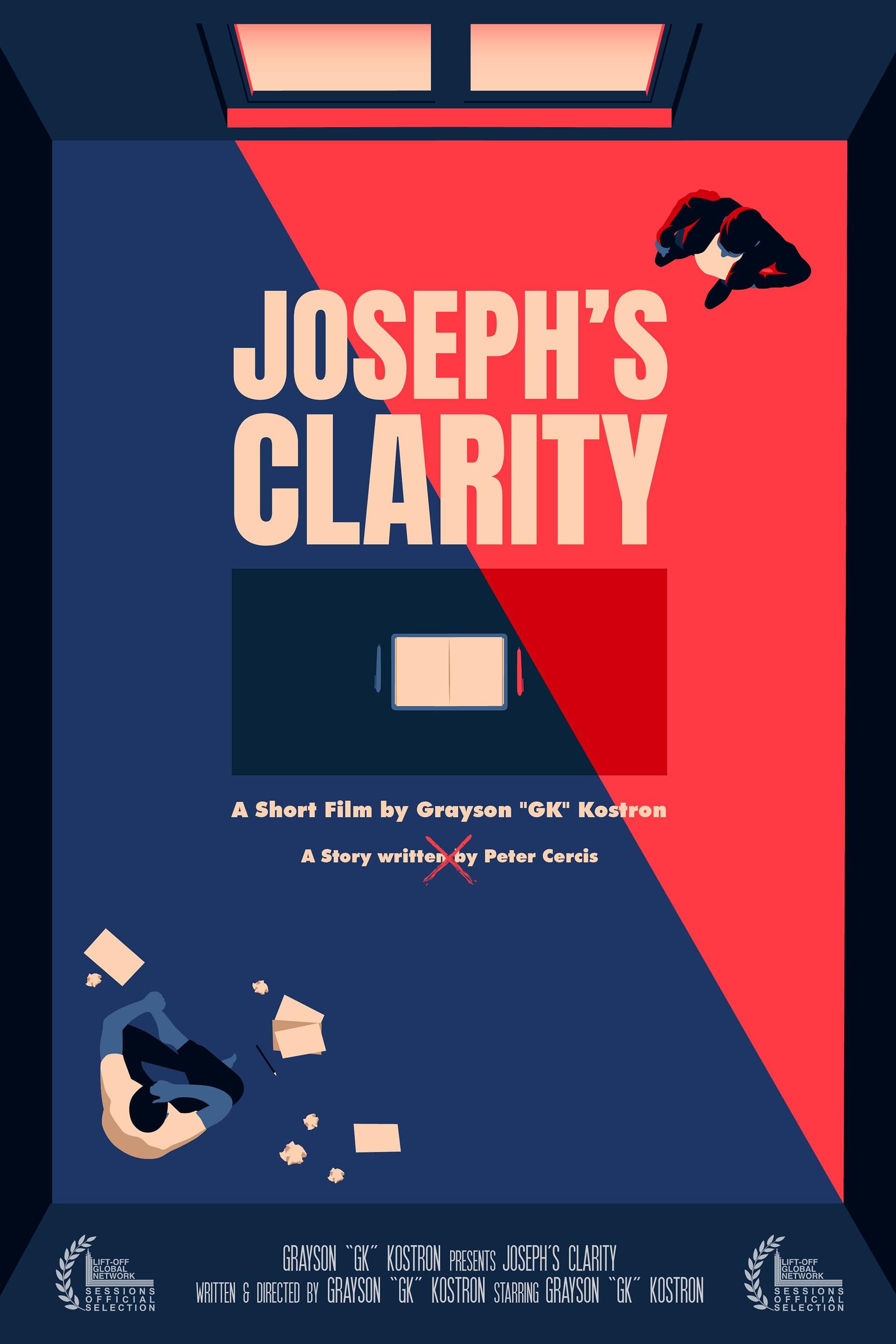 Joseph's Clarity