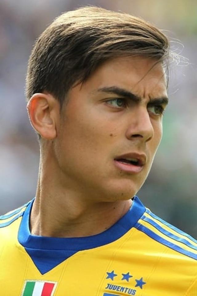 Paulo Dybala