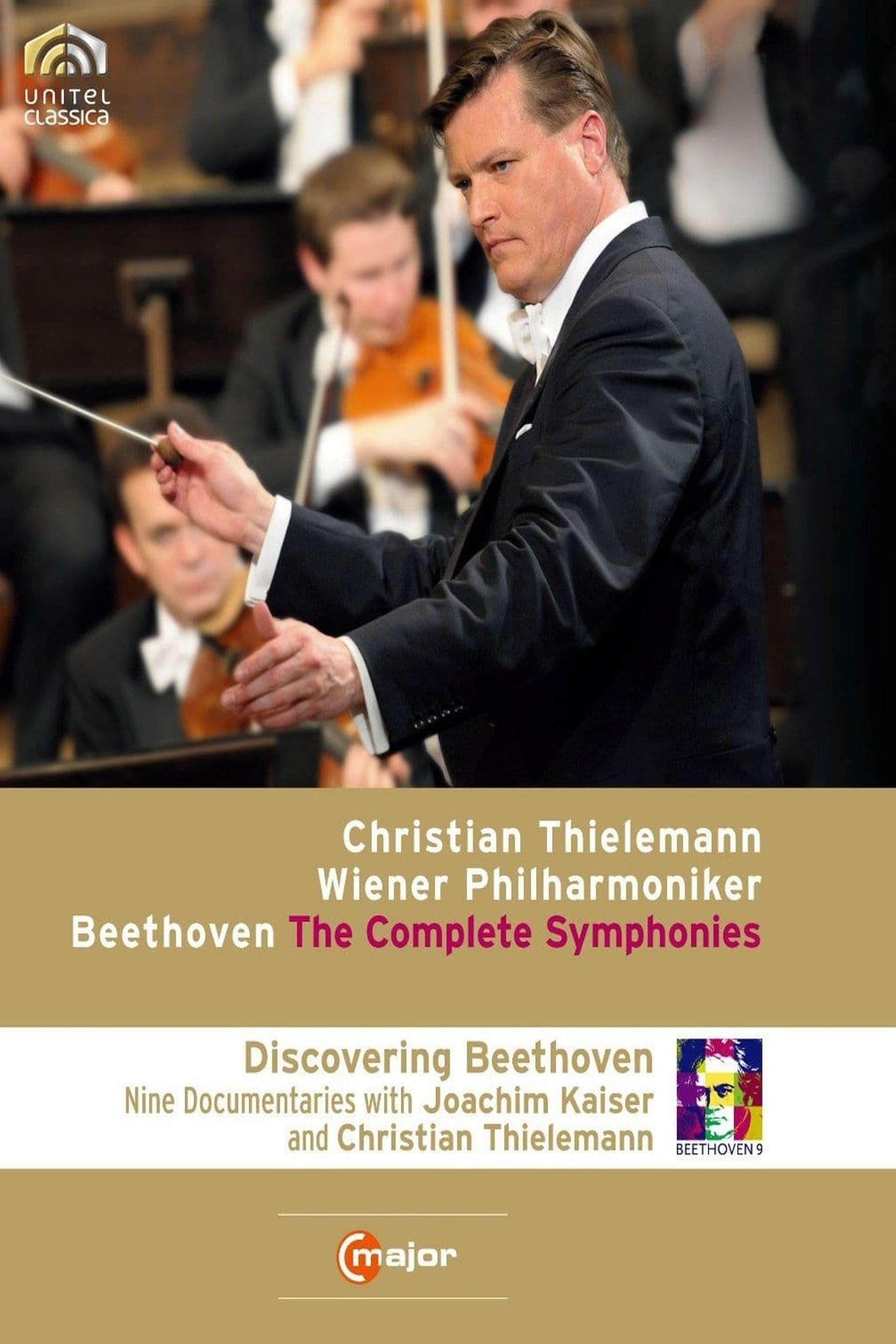 Beethoven: The Complete Symphonies