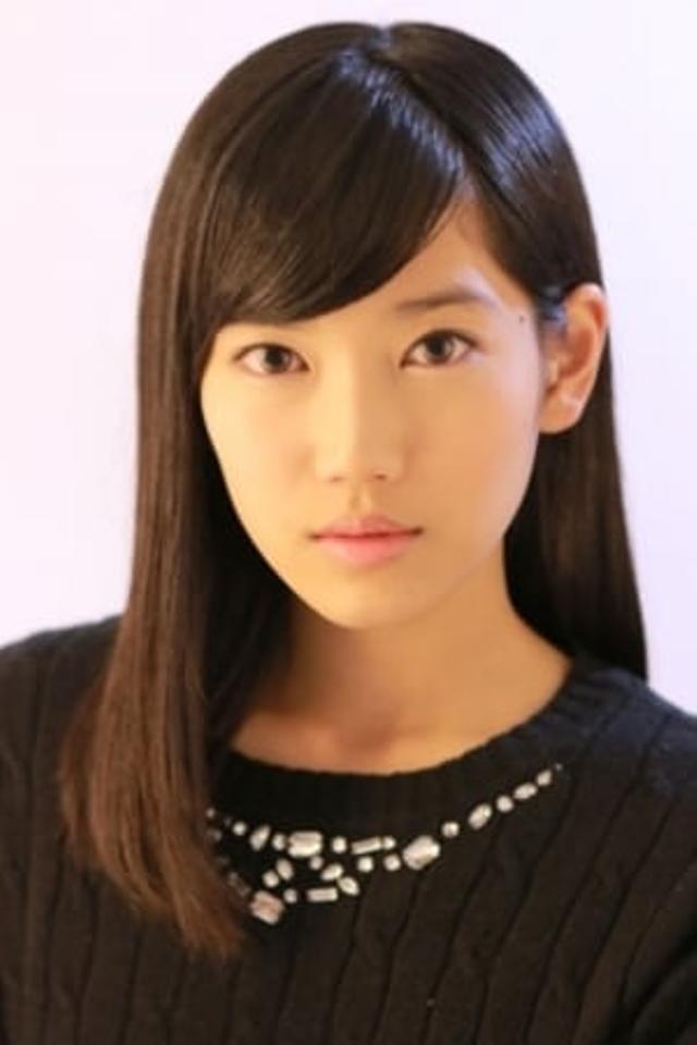 Miyu Kawahara