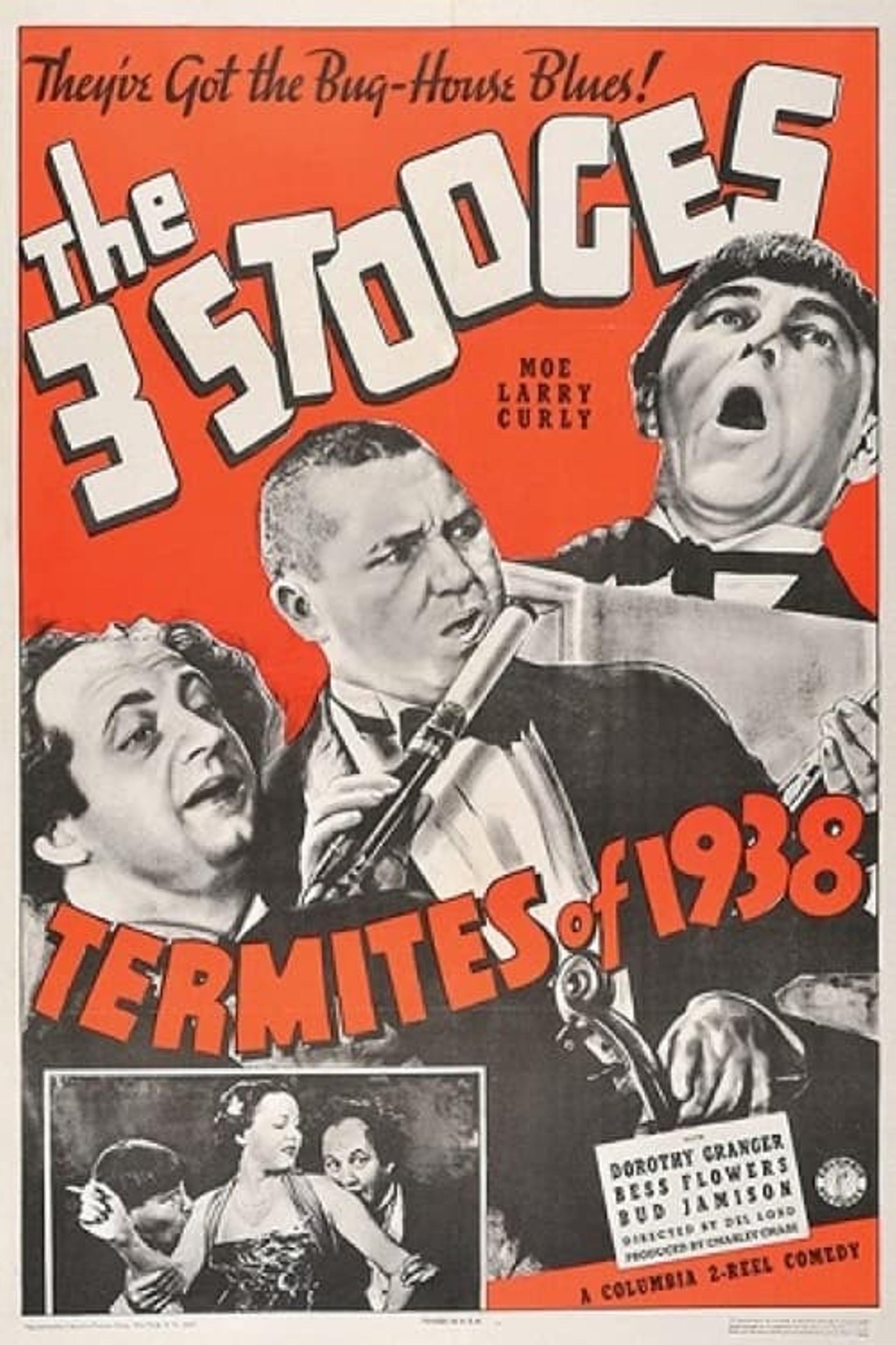 Termites of 1938