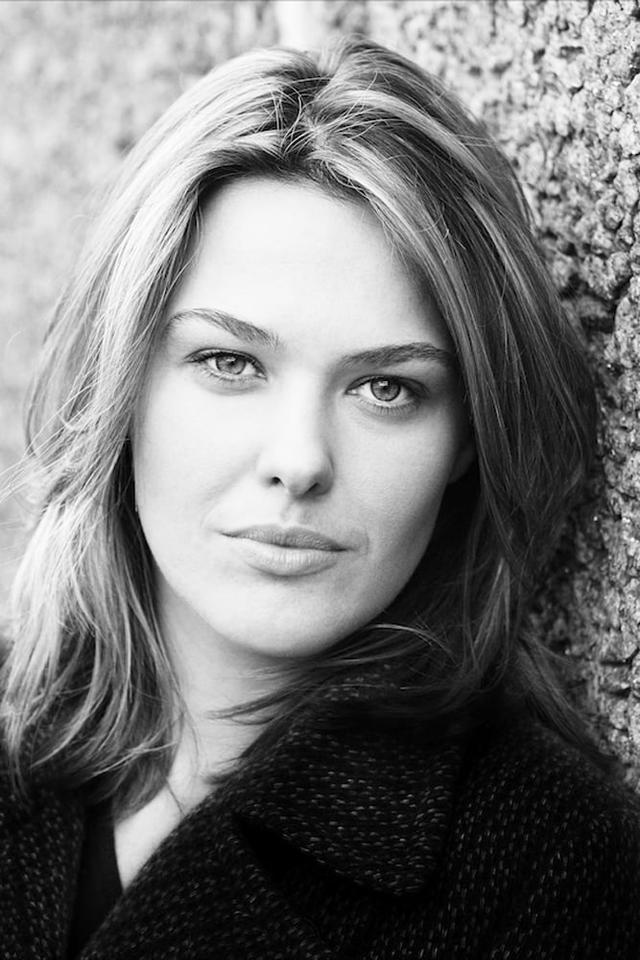 Sally Bretton