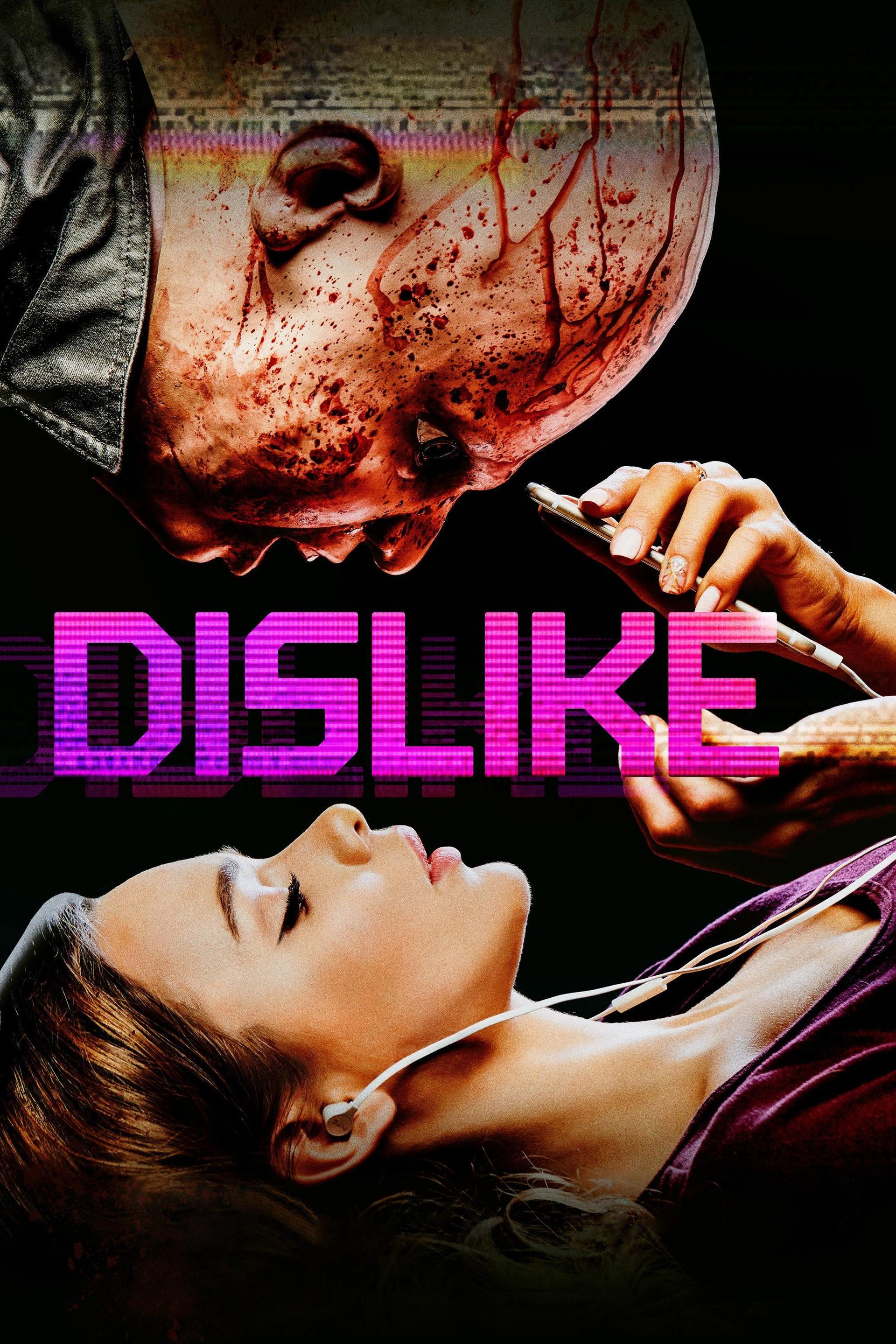 Dislike