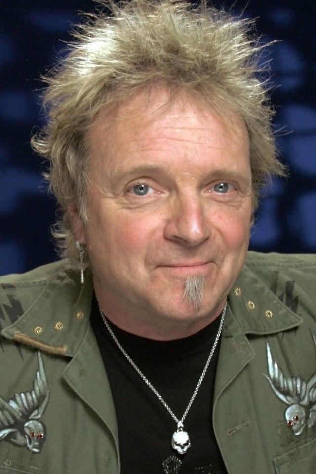 Joey Kramer