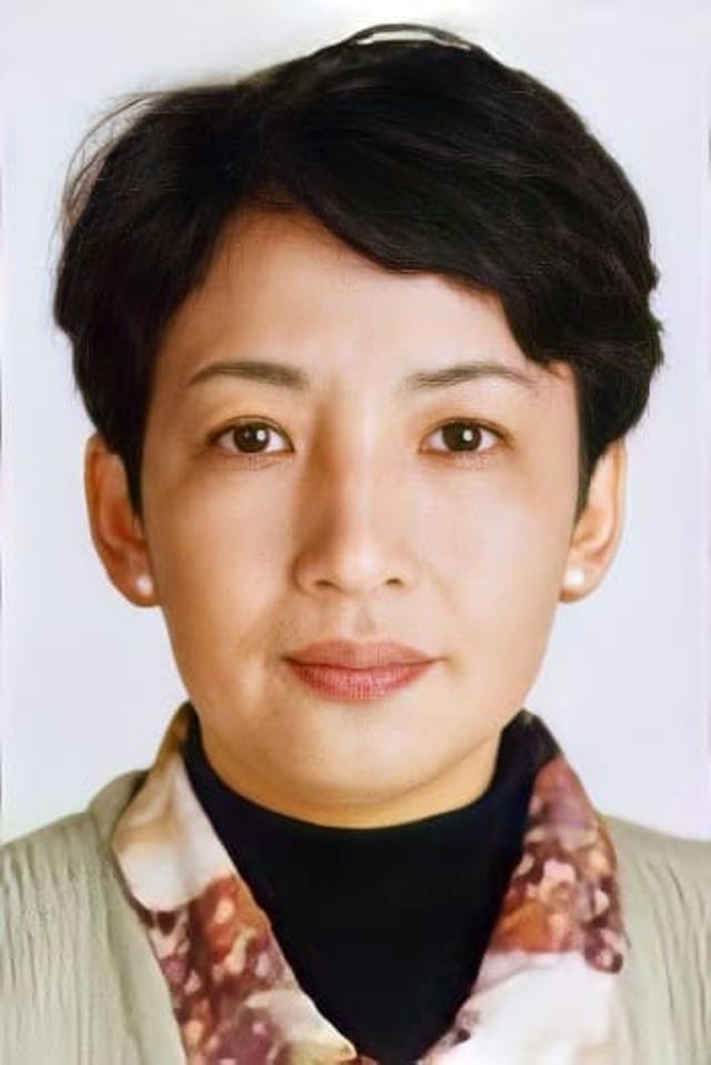 Alice Fung So-Po