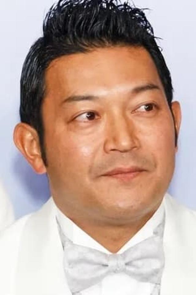 Tomomitsu Yamaguchi