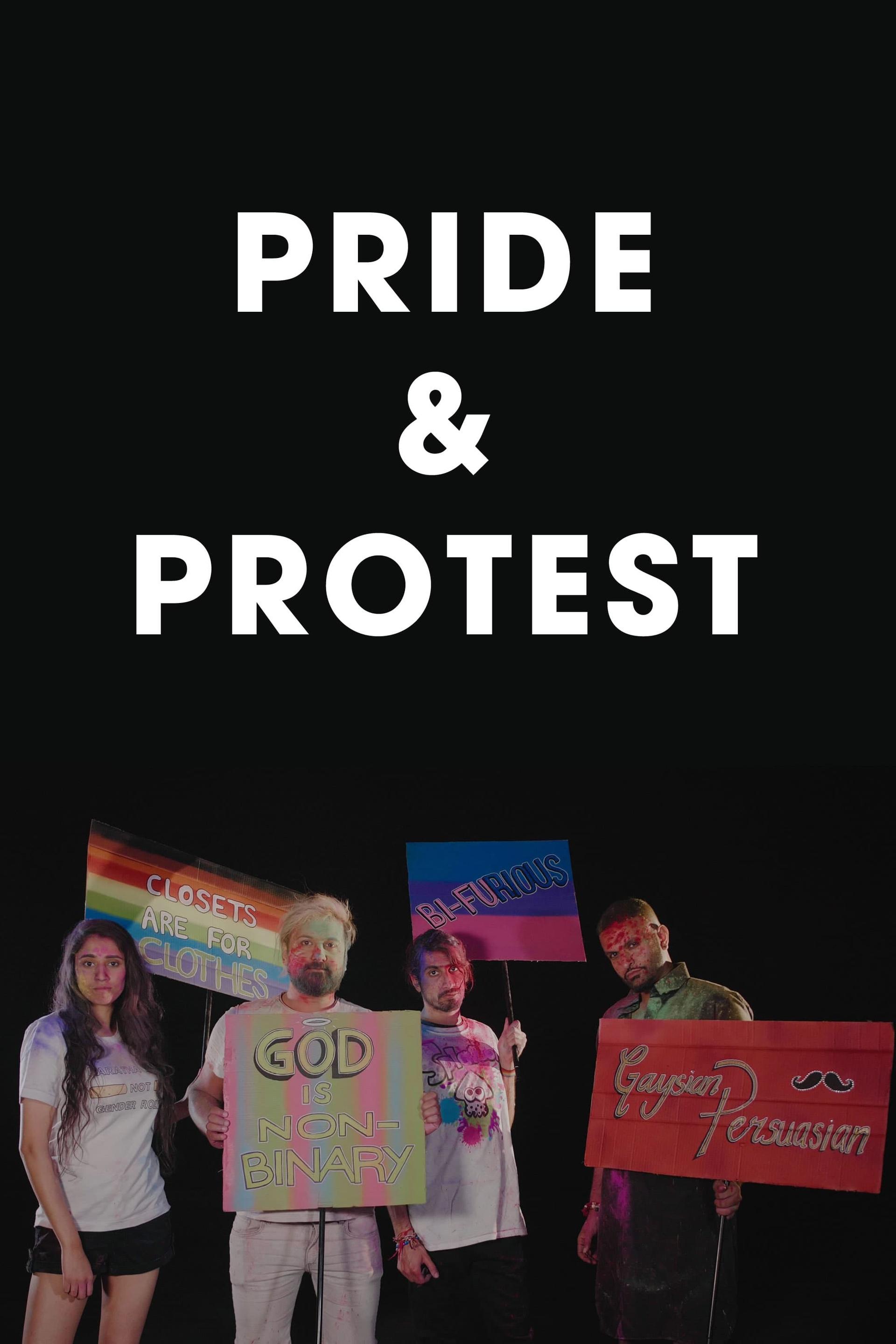 Pride & Protest