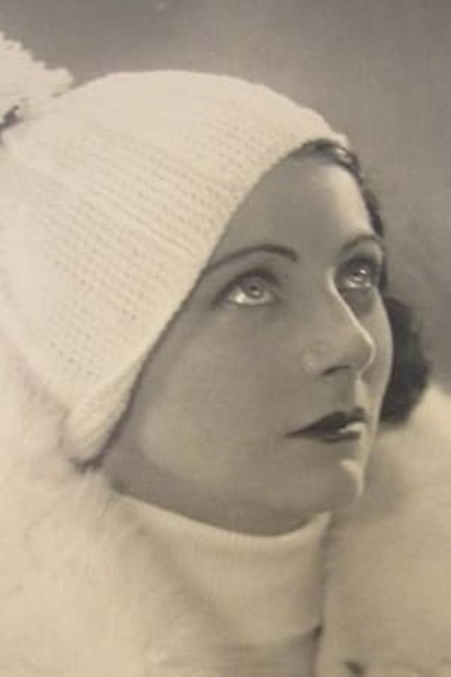 Dora Söderberg