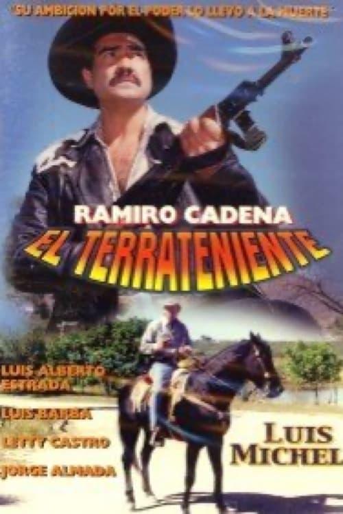 El terrateniente