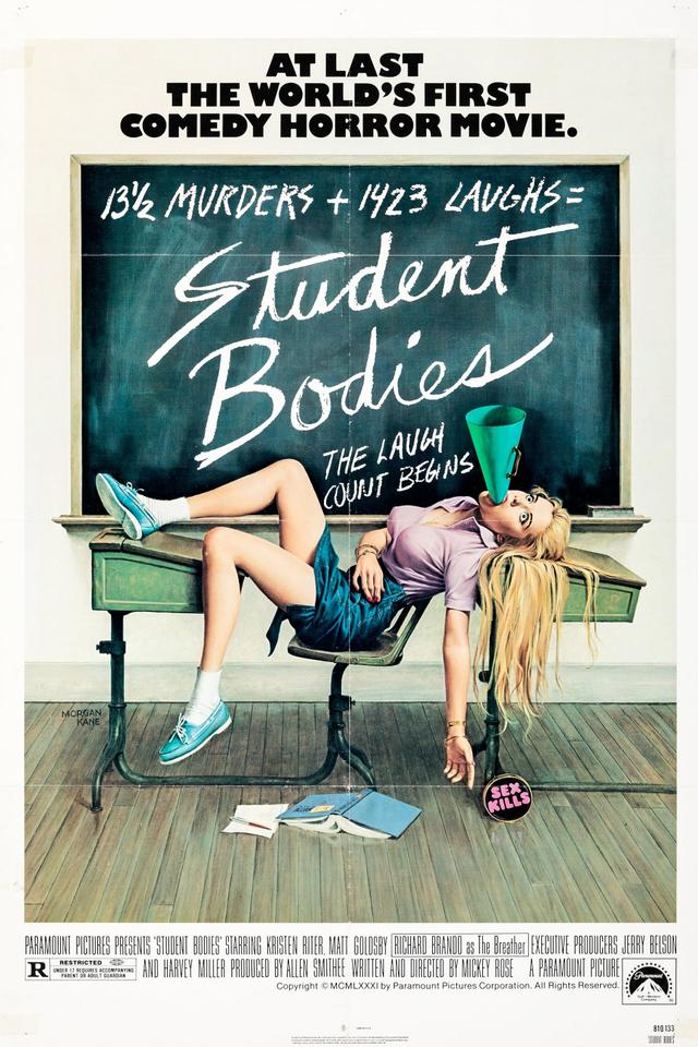 Student Bodies