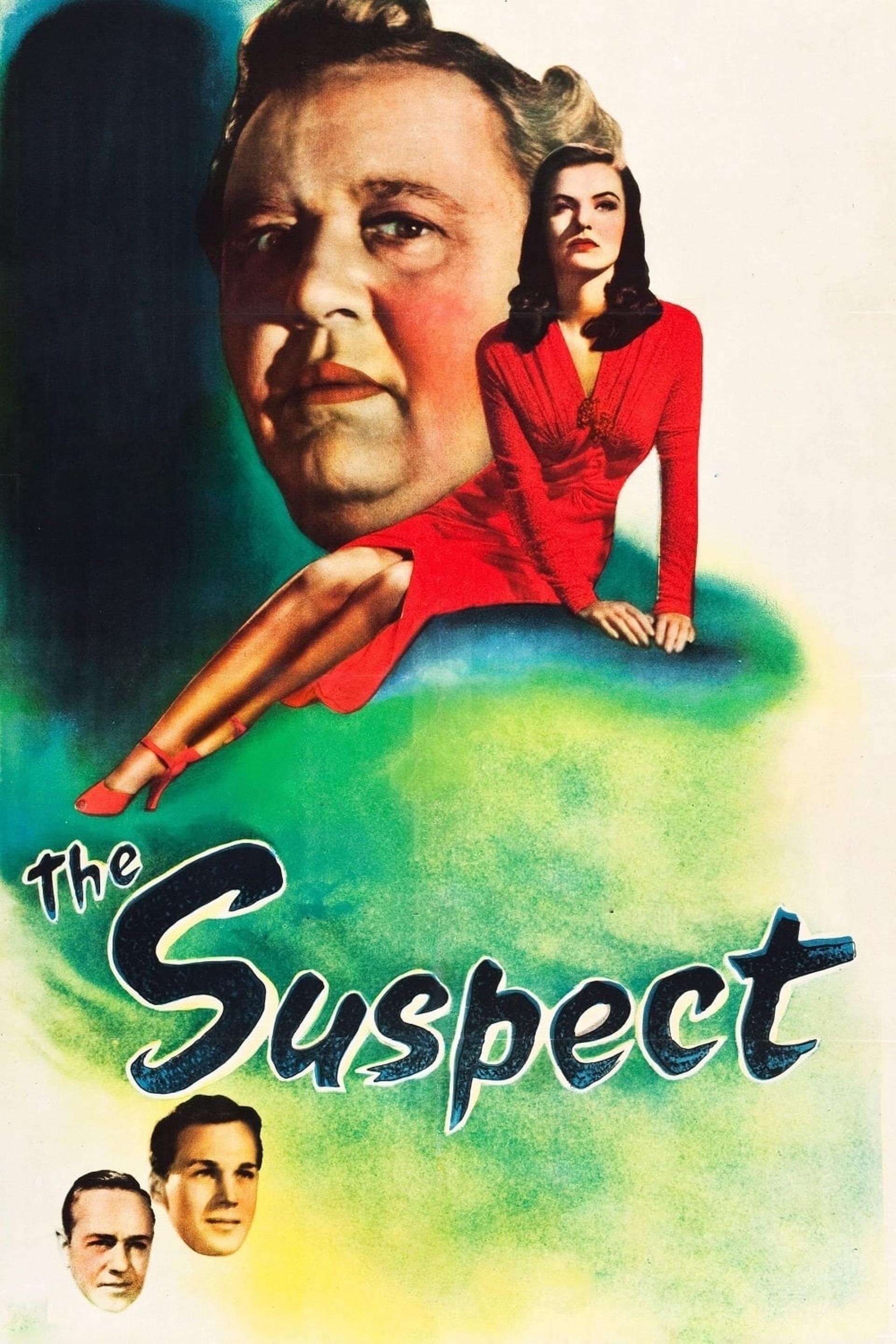 The Suspect