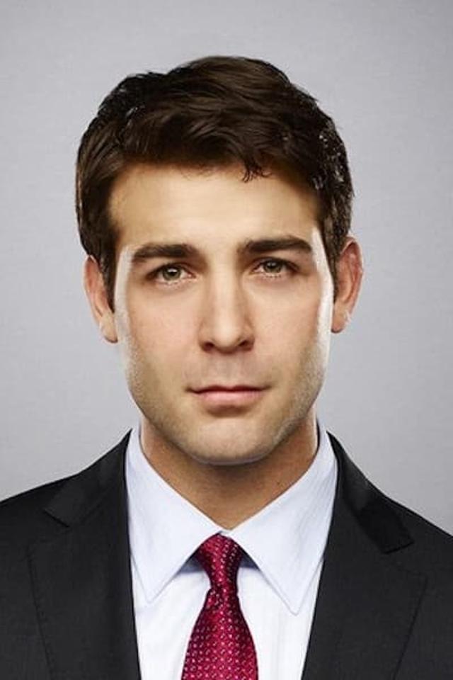 James Wolk