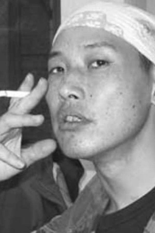 Naoyuki Tomomatsu