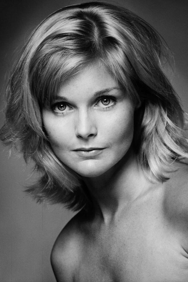 Carol Lynley