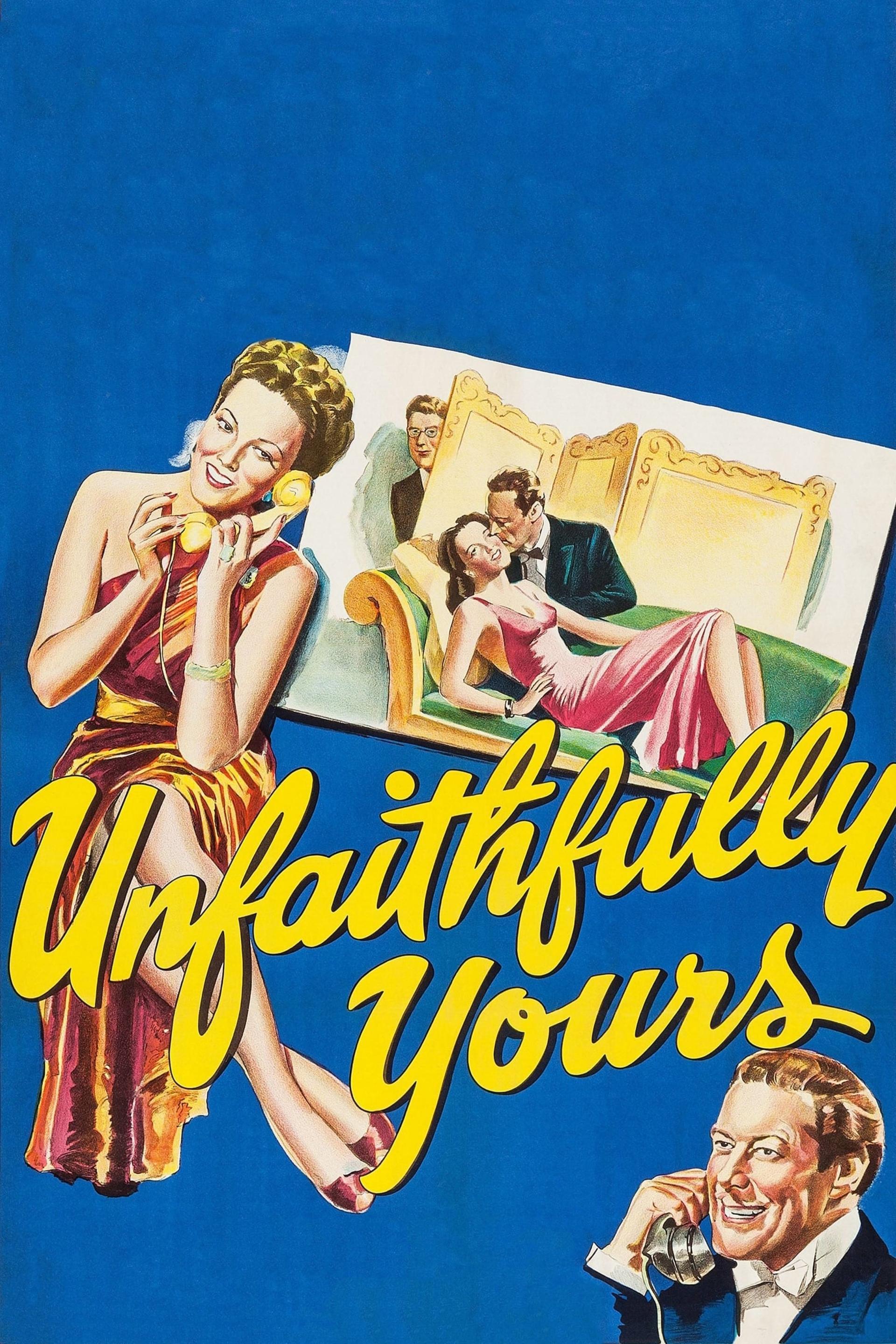 Unfaithfully Yours