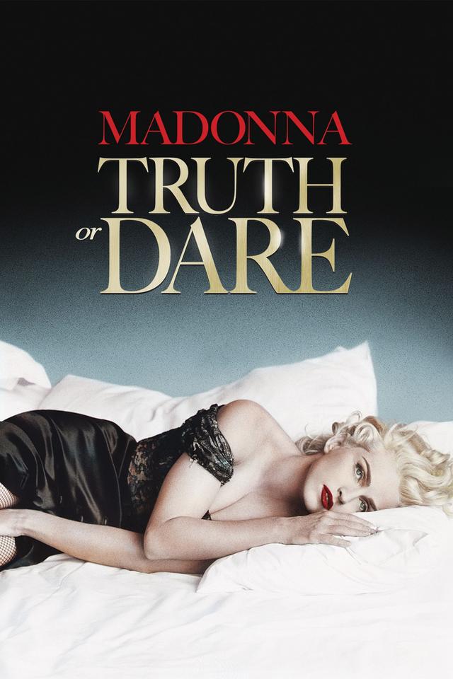 Madonna: Truth or Dare