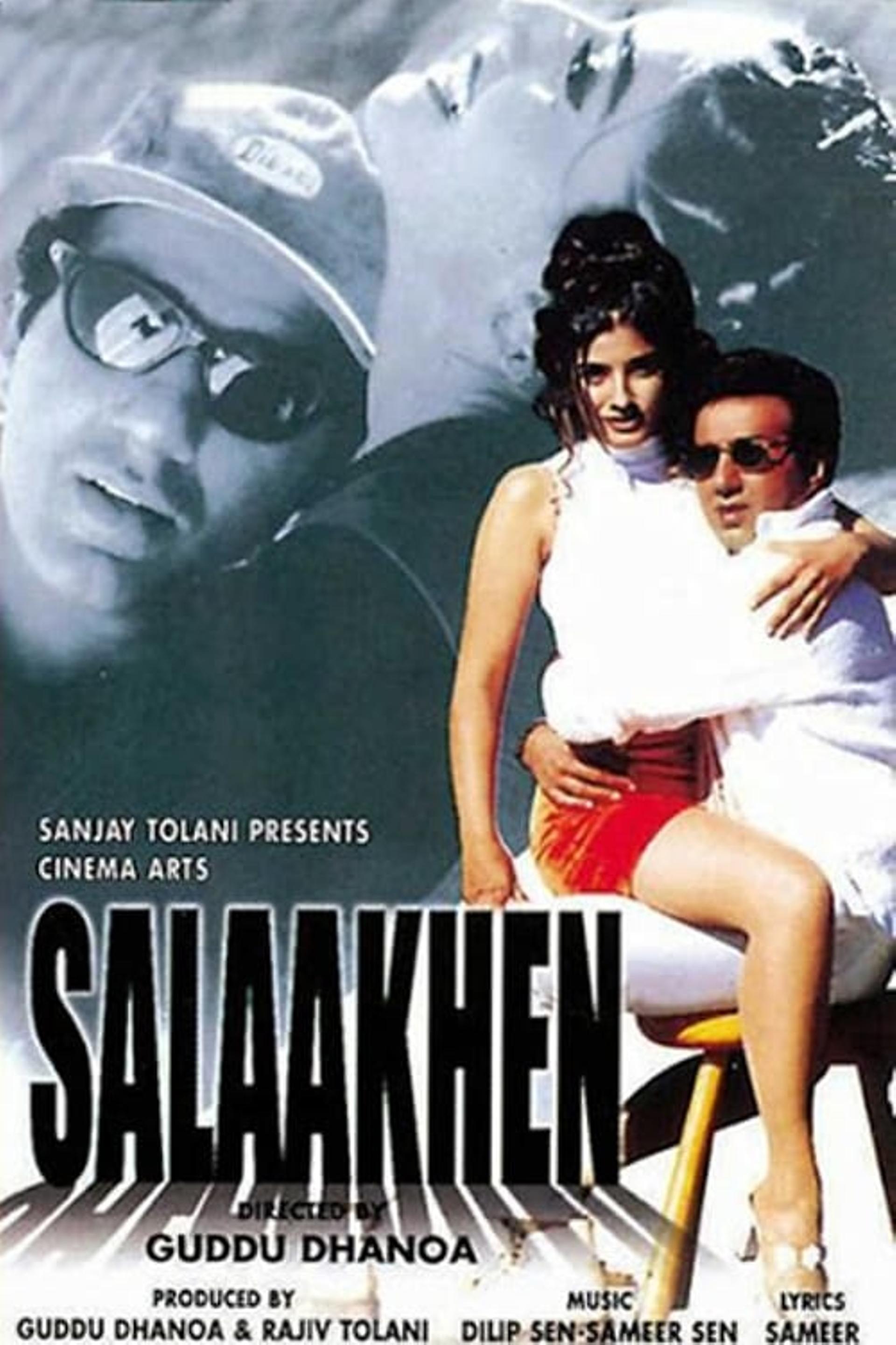 Salaakhen