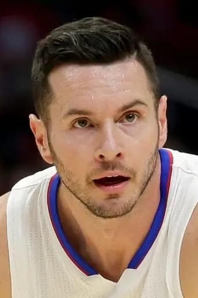 JJ Redick