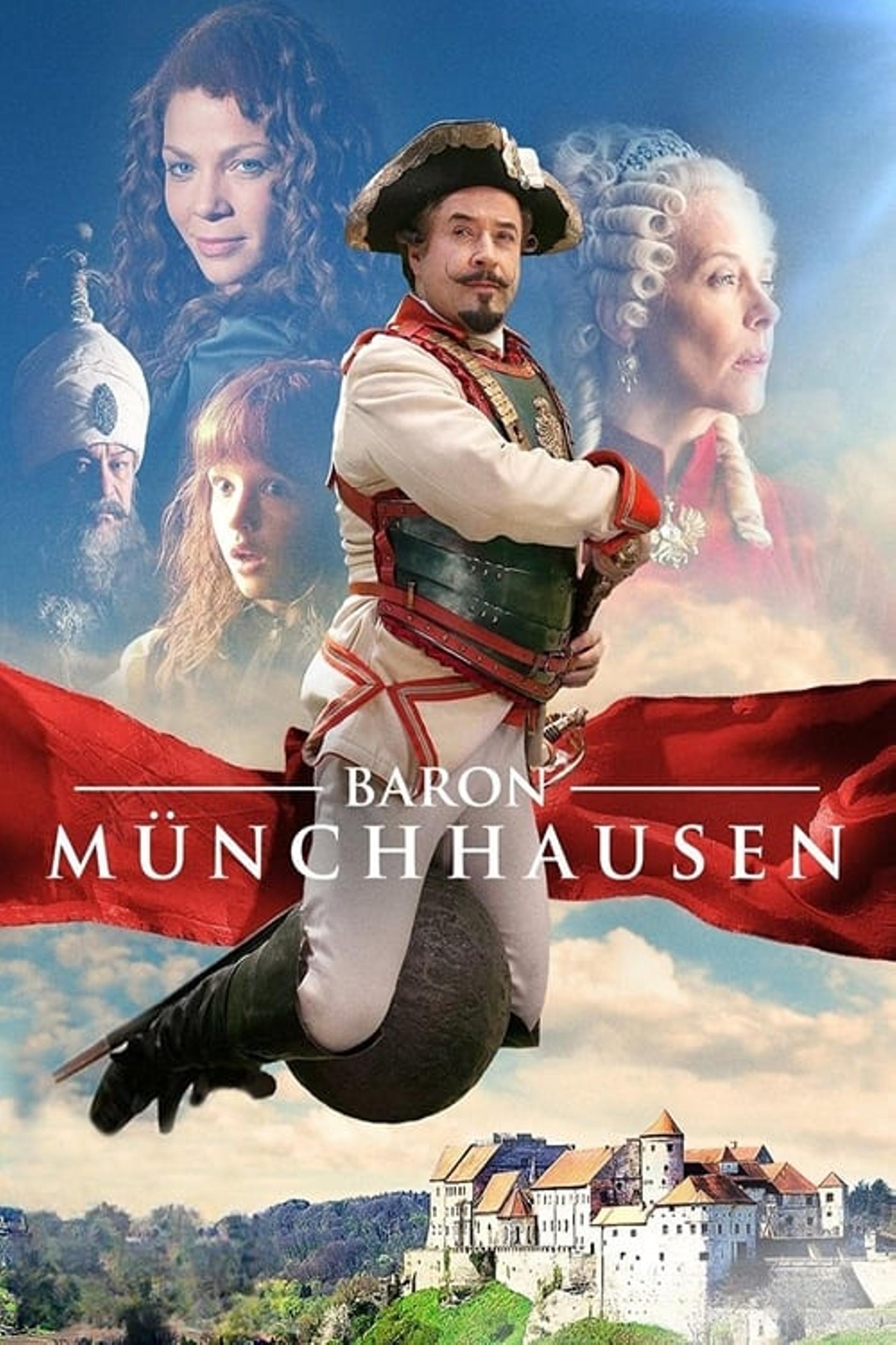 Baron Münchhausen