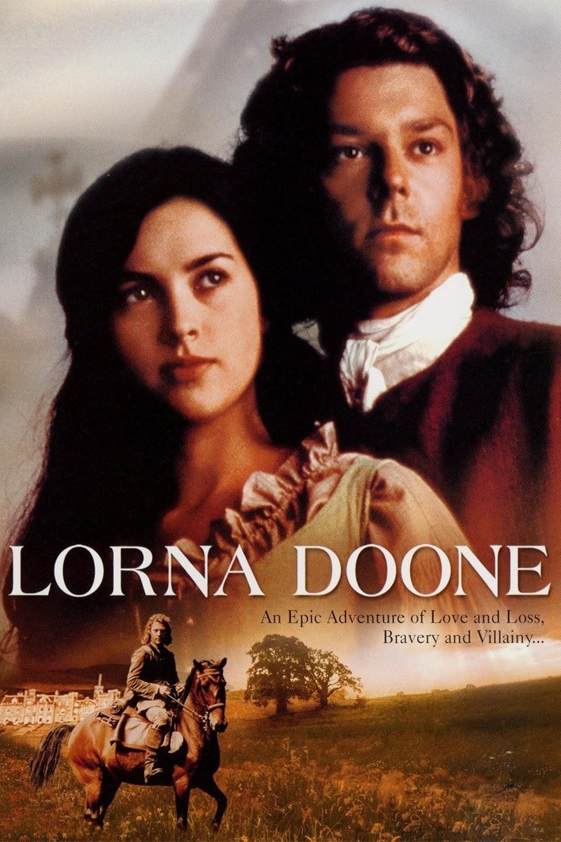 Lorna Doone