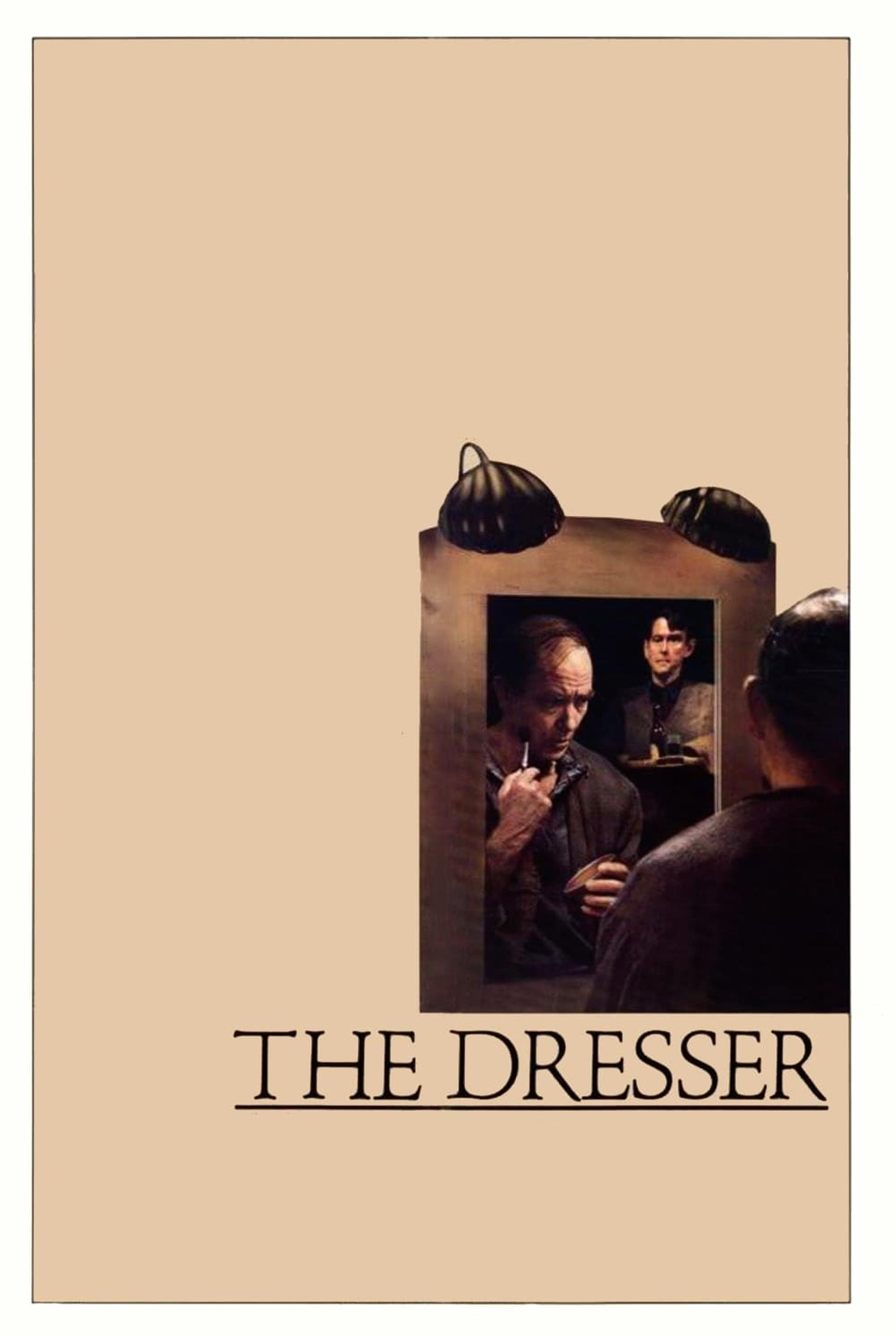 The Dresser