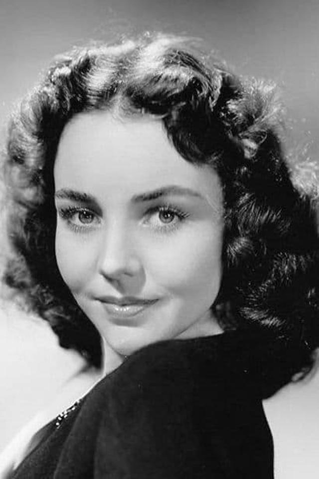 Jennifer Jones