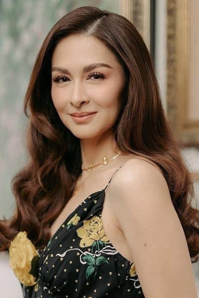 Marian Rivera