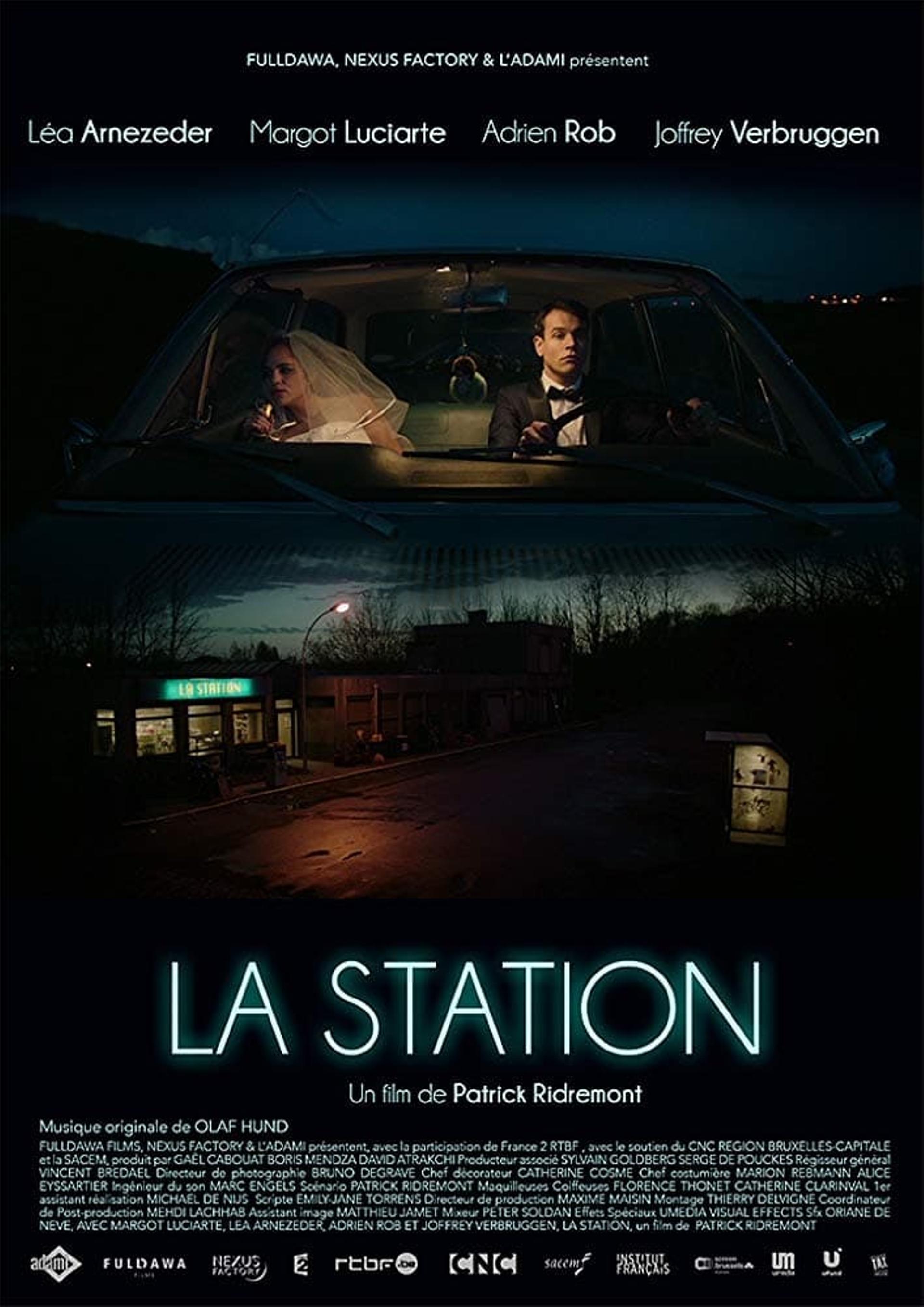 La Station