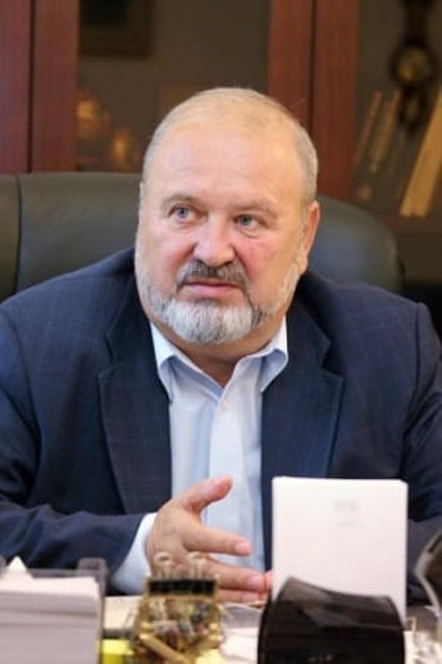 Vladimir Malyshev