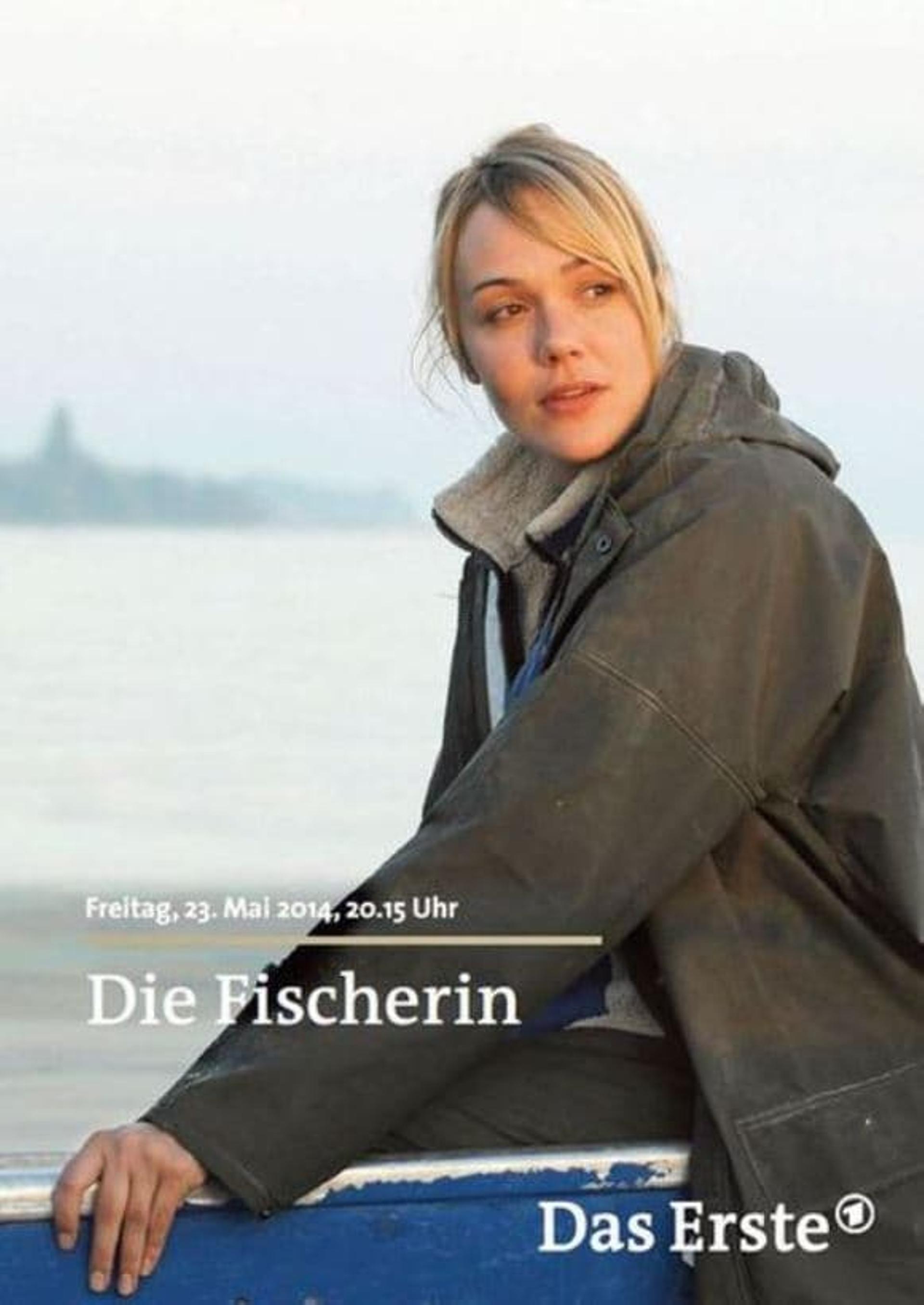 Die Fischerin