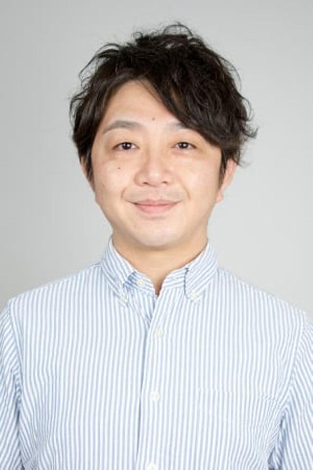 Koji Tsujimoto