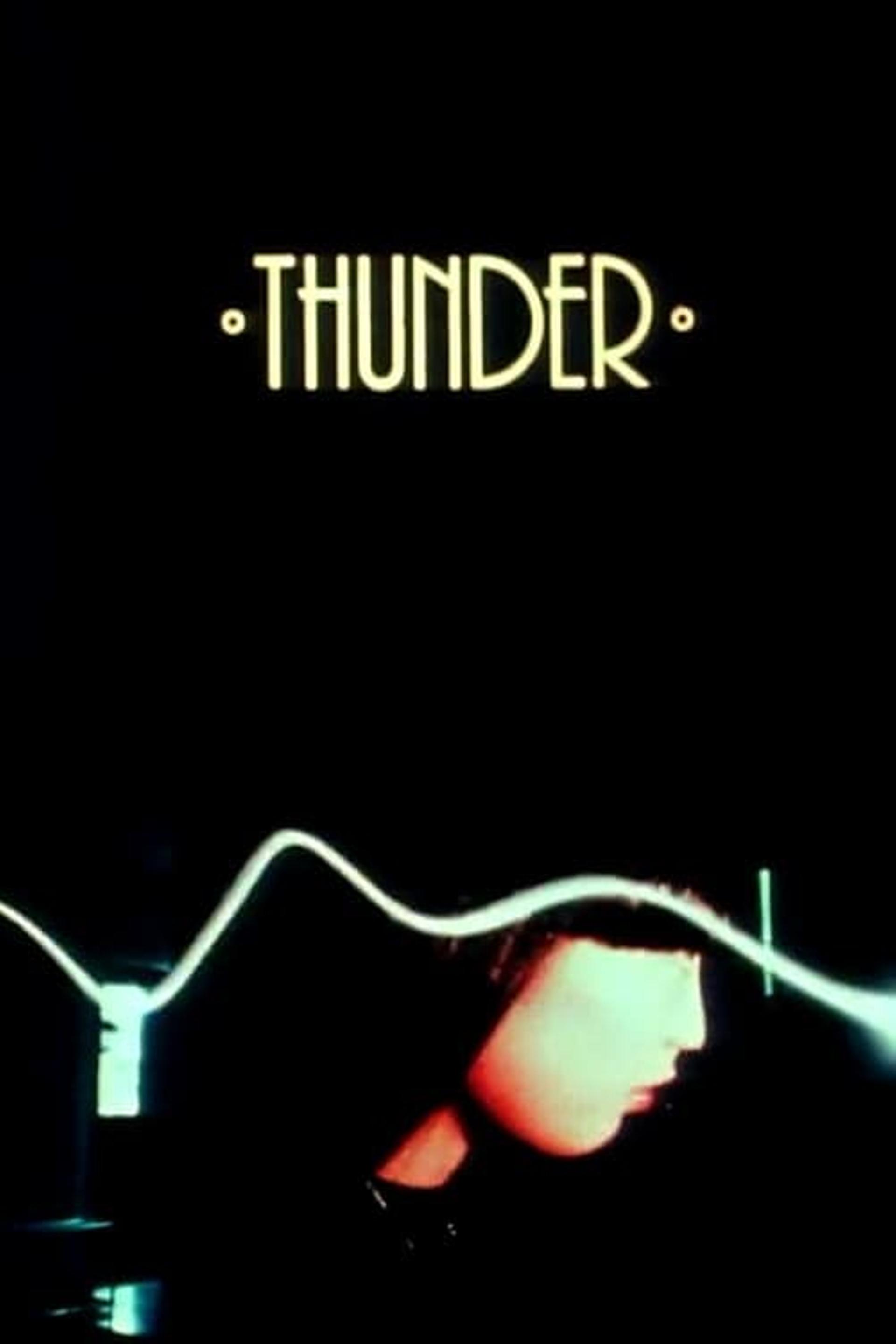 Thunder