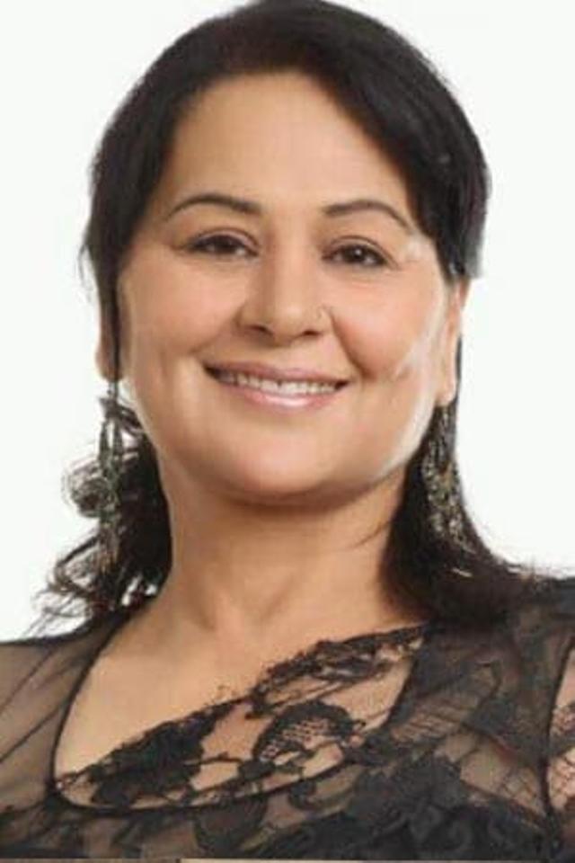 Sunita Dhir