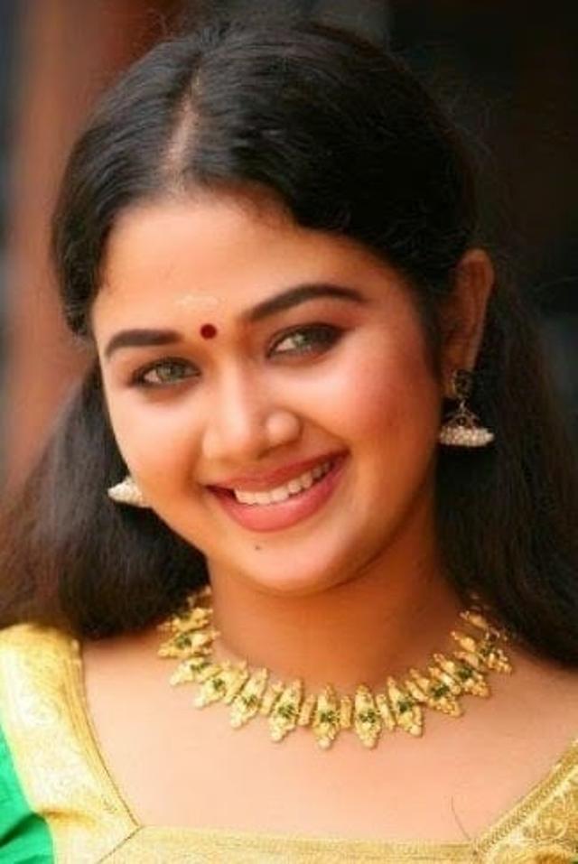 Saranya Sasi