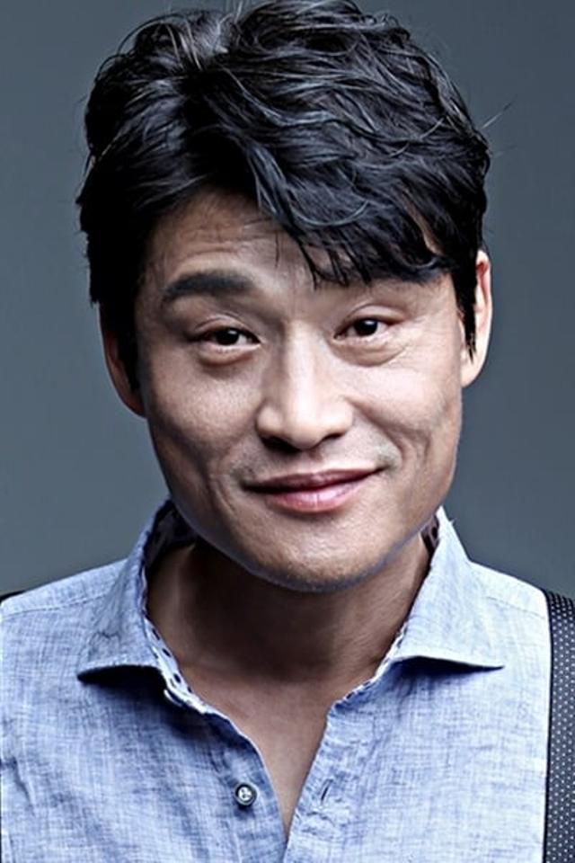 Park Jeong-hak