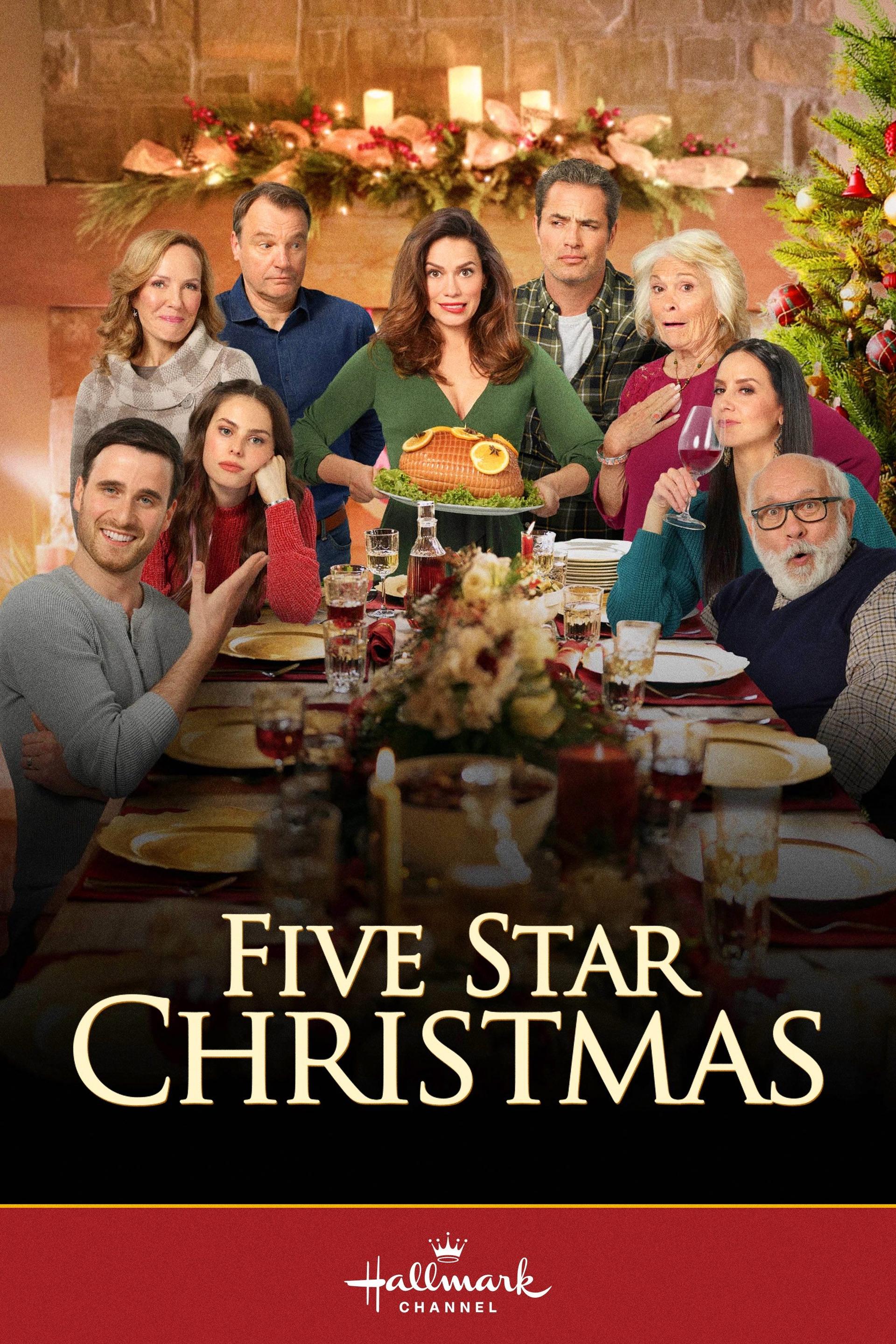 Five Star Christmas