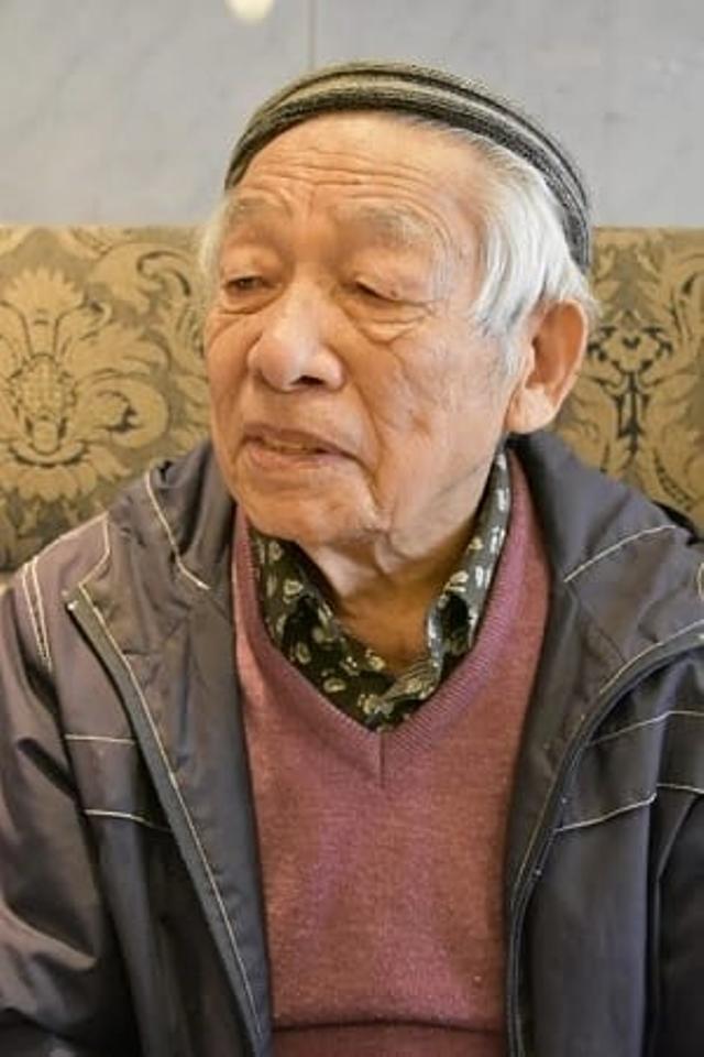 Shigeo Katô