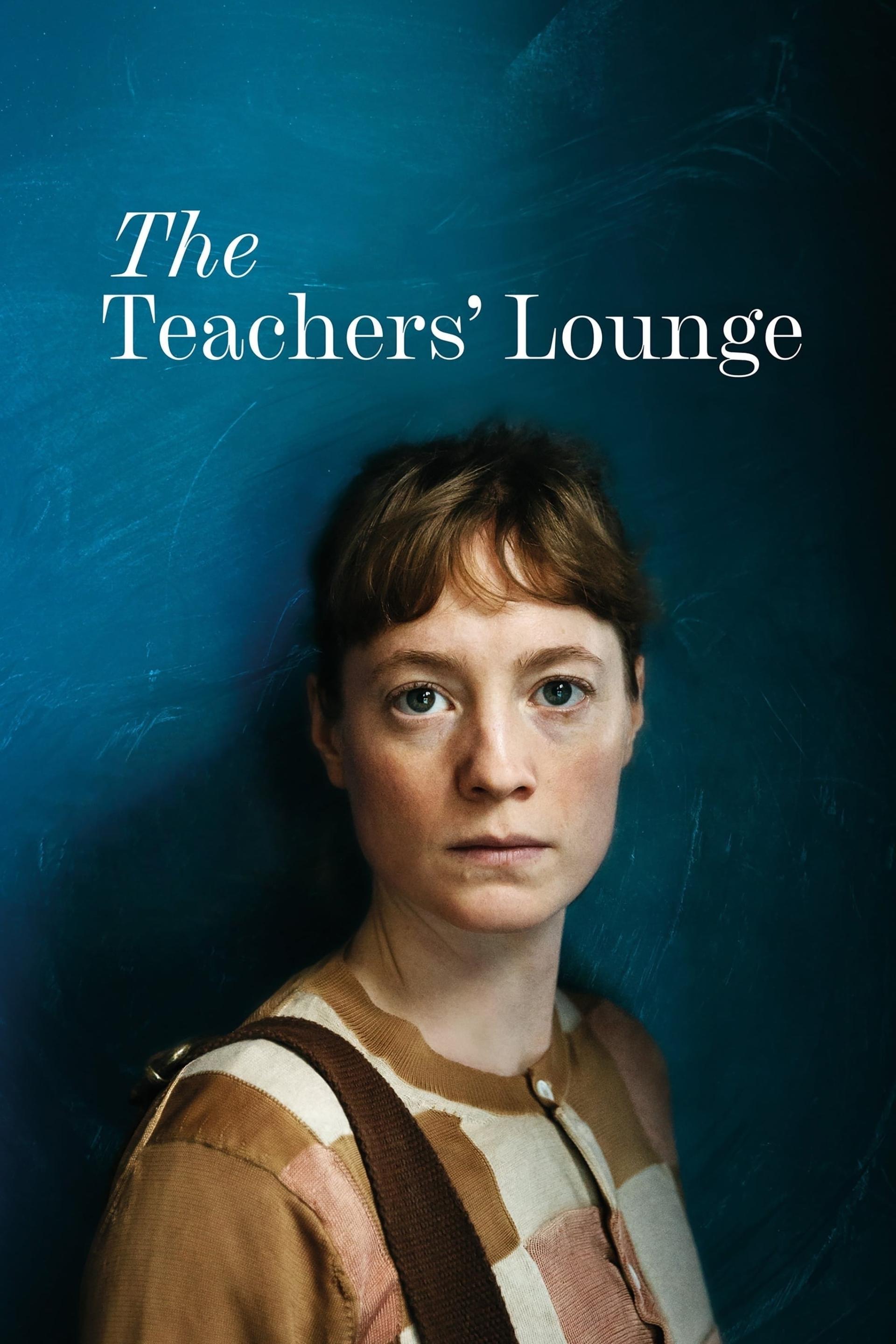 The Teachers' Lounge