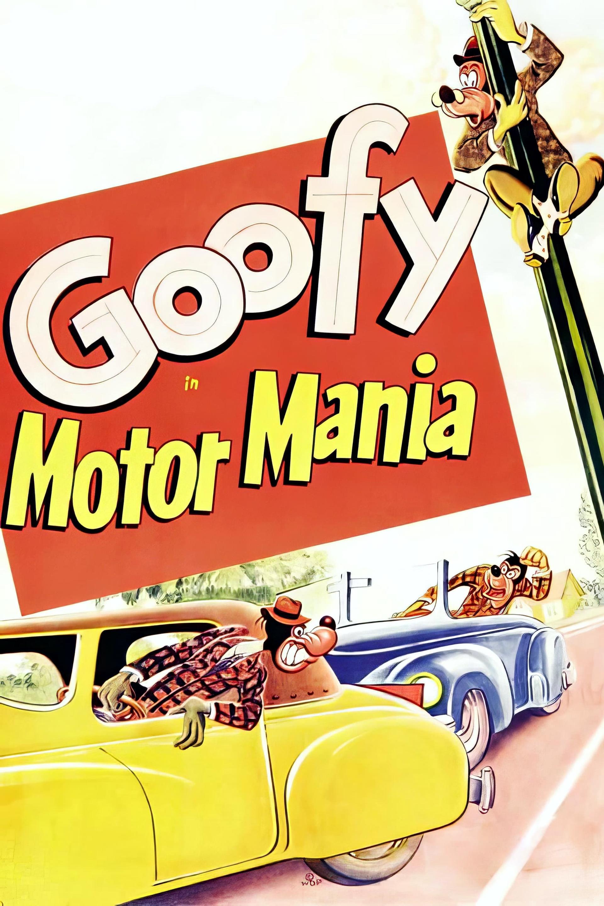 Motor Mania